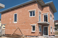 Brindham home extensions