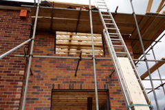 house extensions Brindham