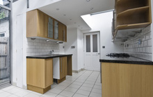 Brindham kitchen extension leads